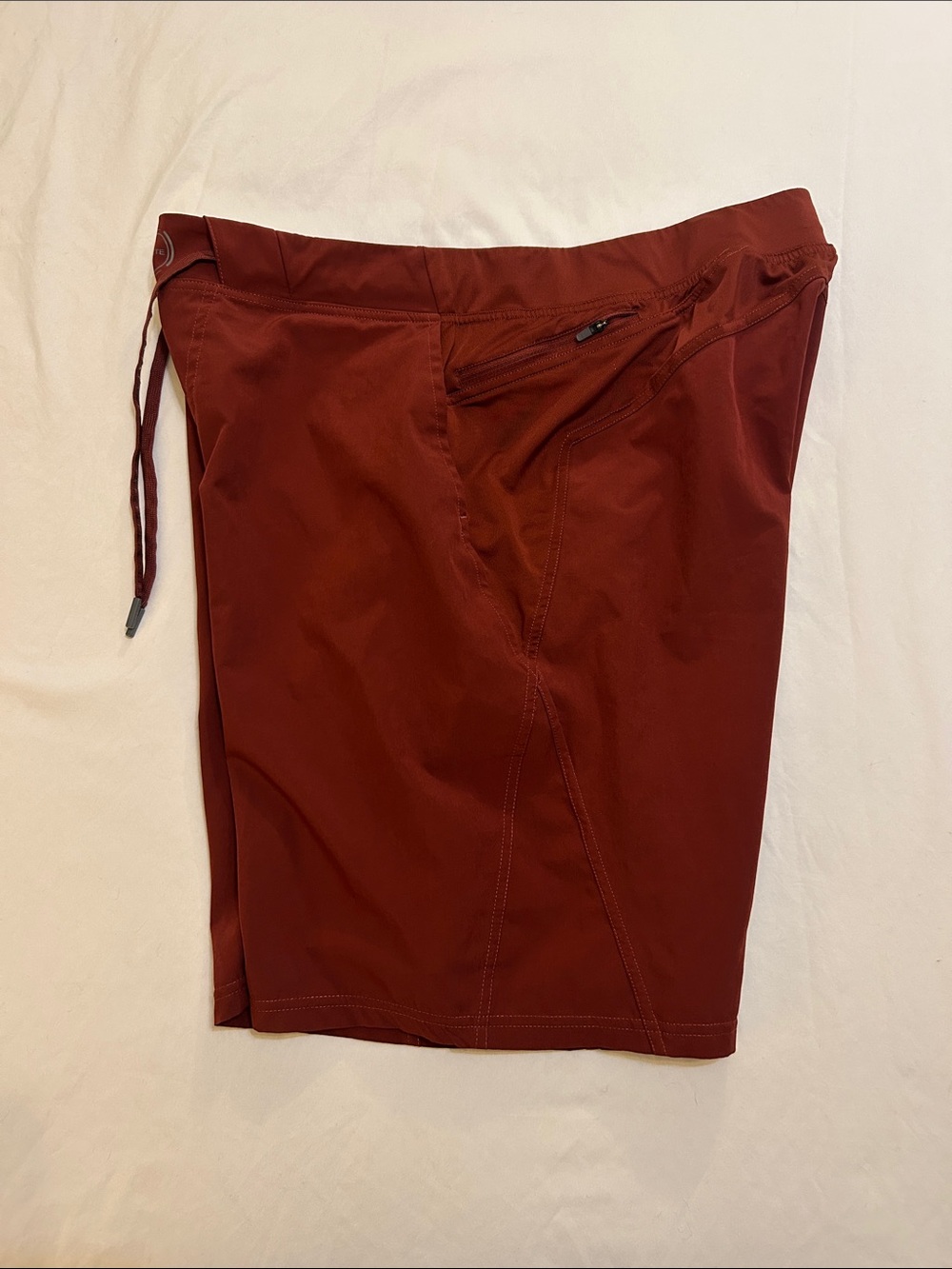 Hylete Performance Training Shorts - Picture 6 of 6